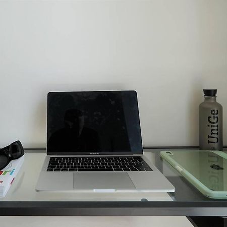 Apartament Casa Tatas La Spezia Zewnętrze zdjęcie