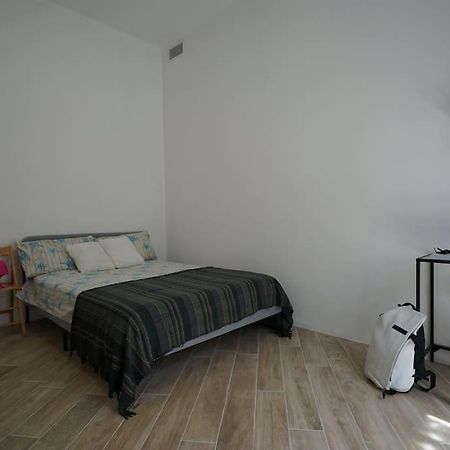 Apartament Casa Tatas La Spezia Zewnętrze zdjęcie