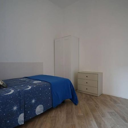 Apartament Casa Tatas La Spezia Zewnętrze zdjęcie