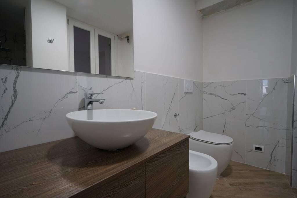 Apartament Casa Tatas La Spezia Zewnętrze zdjęcie