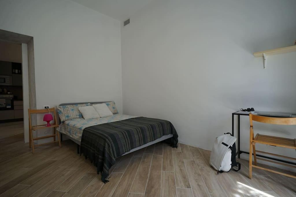 Apartament Casa Tatas La Spezia Zewnętrze zdjęcie