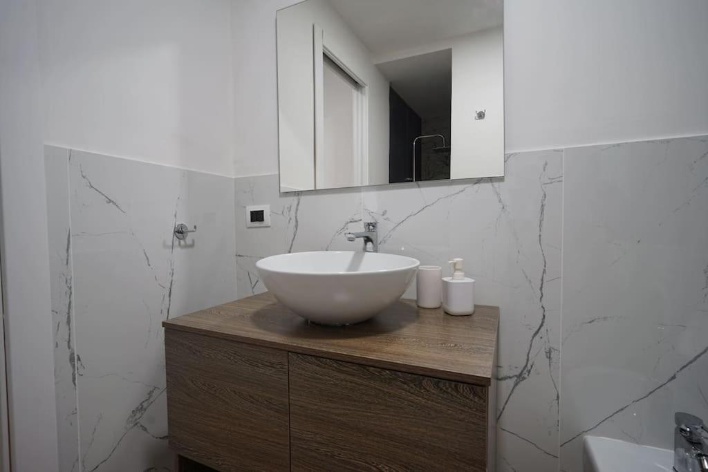 Apartament Casa Tatas La Spezia Zewnętrze zdjęcie