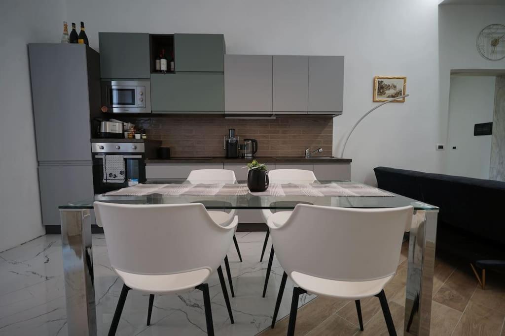 Apartament Casa Tatas La Spezia Zewnętrze zdjęcie