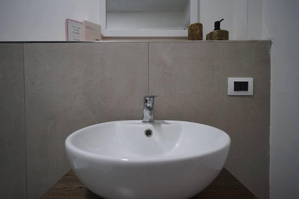 Apartament Casa Tatas La Spezia Zewnętrze zdjęcie