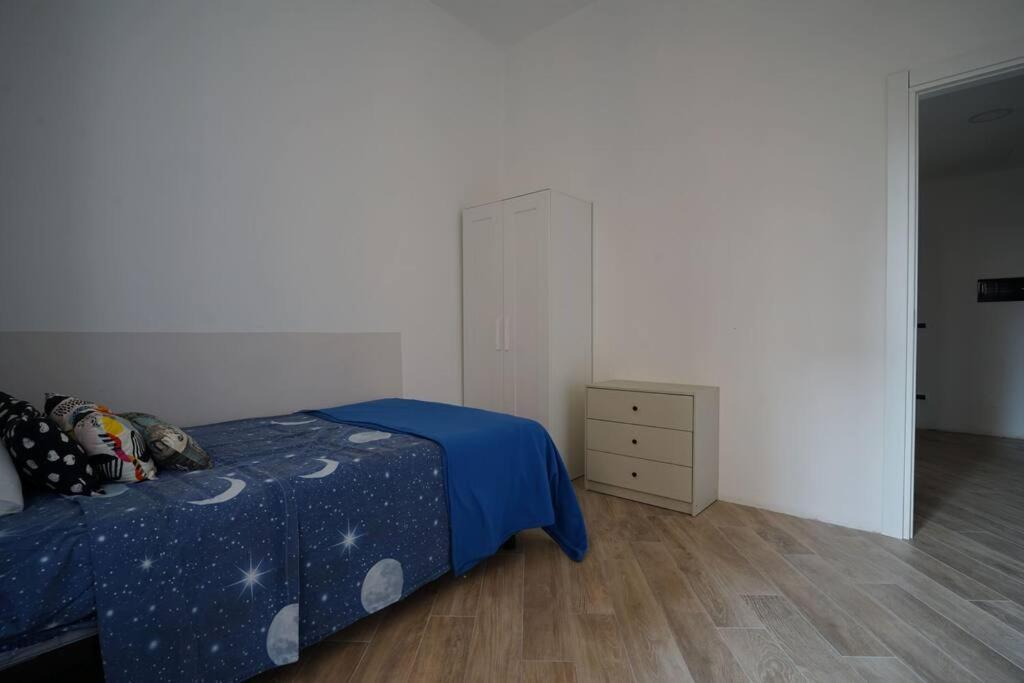 Apartament Casa Tatas La Spezia Zewnętrze zdjęcie