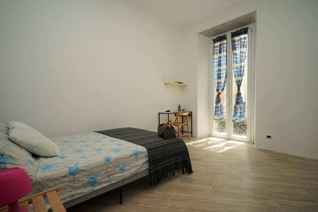 Apartament Casa Tatas La Spezia Zewnętrze zdjęcie