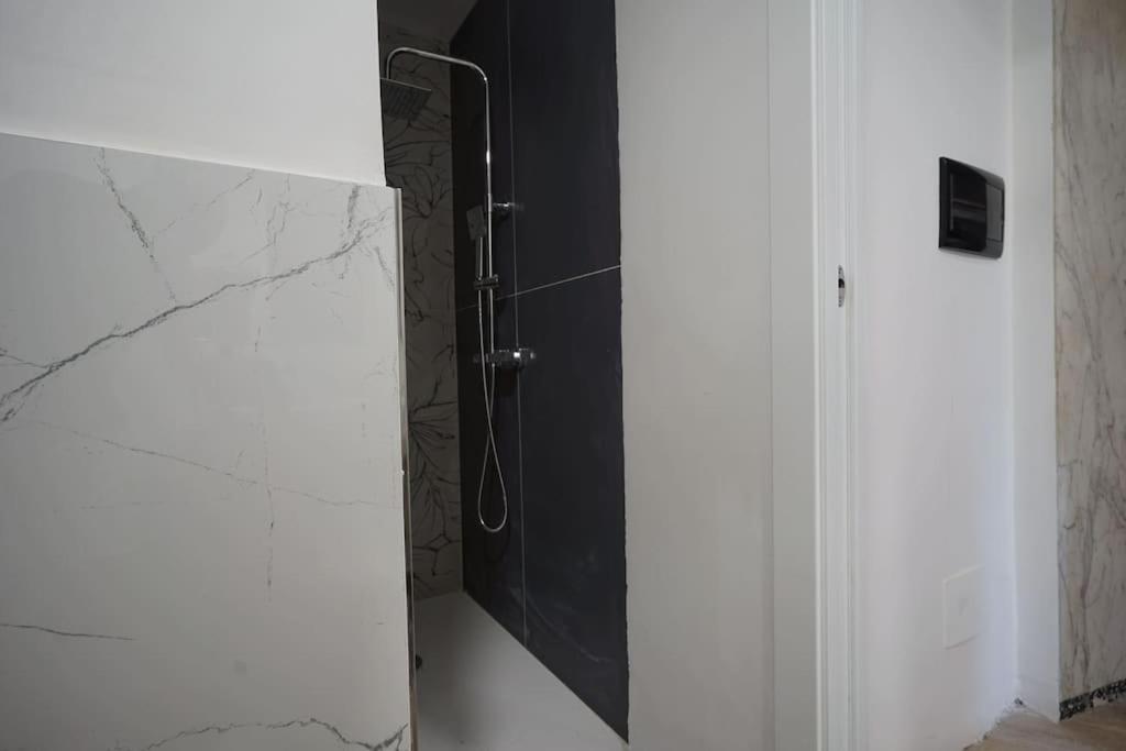 Apartament Casa Tatas La Spezia Zewnętrze zdjęcie