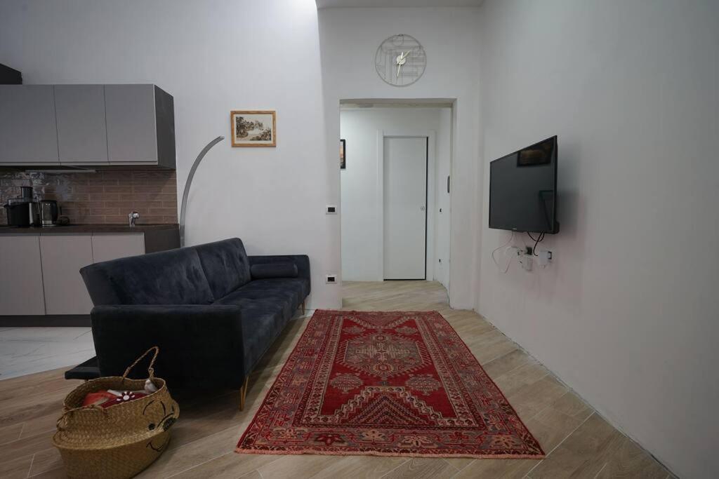 Apartament Casa Tatas La Spezia Zewnętrze zdjęcie