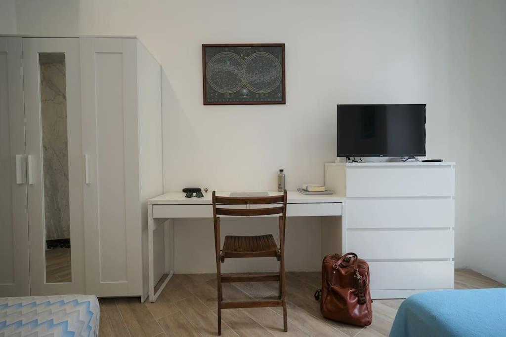 Apartament Casa Tatas La Spezia Zewnętrze zdjęcie