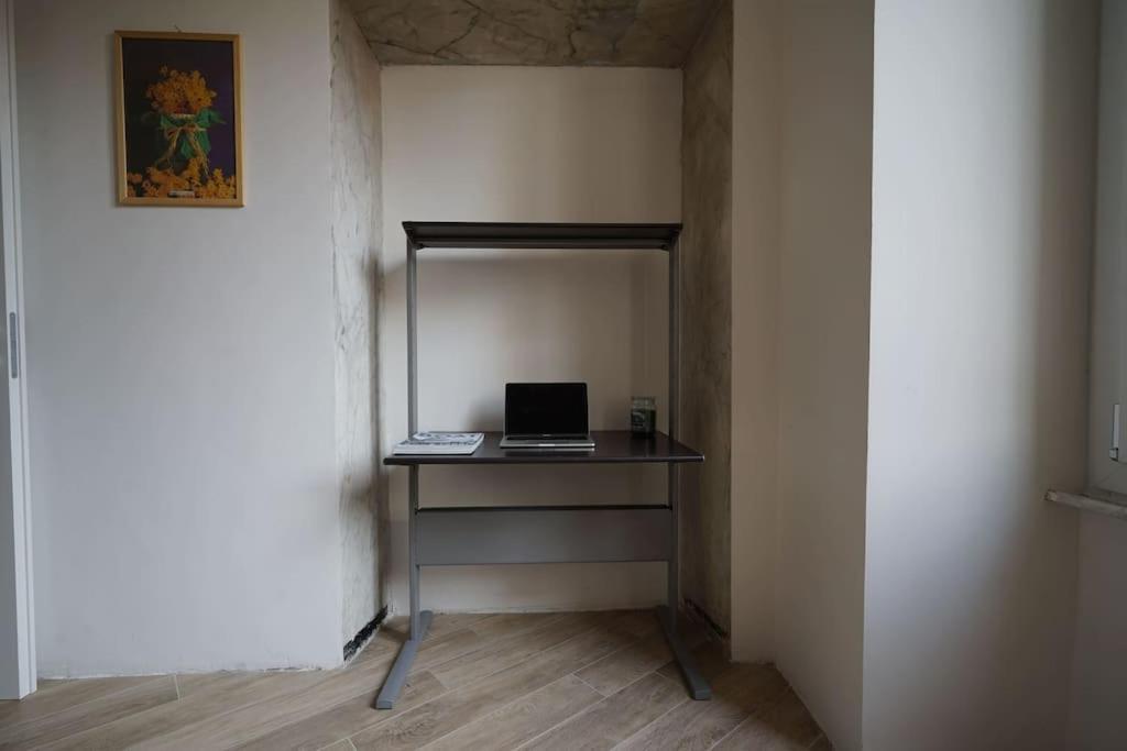 Apartament Casa Tatas La Spezia Zewnętrze zdjęcie