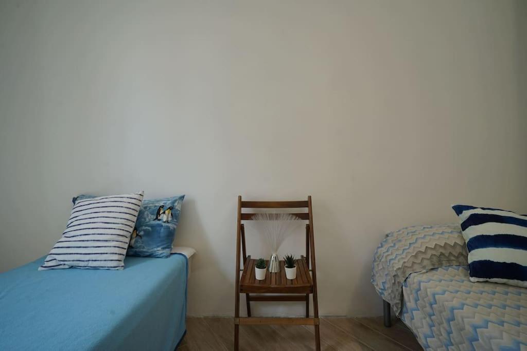 Apartament Casa Tatas La Spezia Zewnętrze zdjęcie
