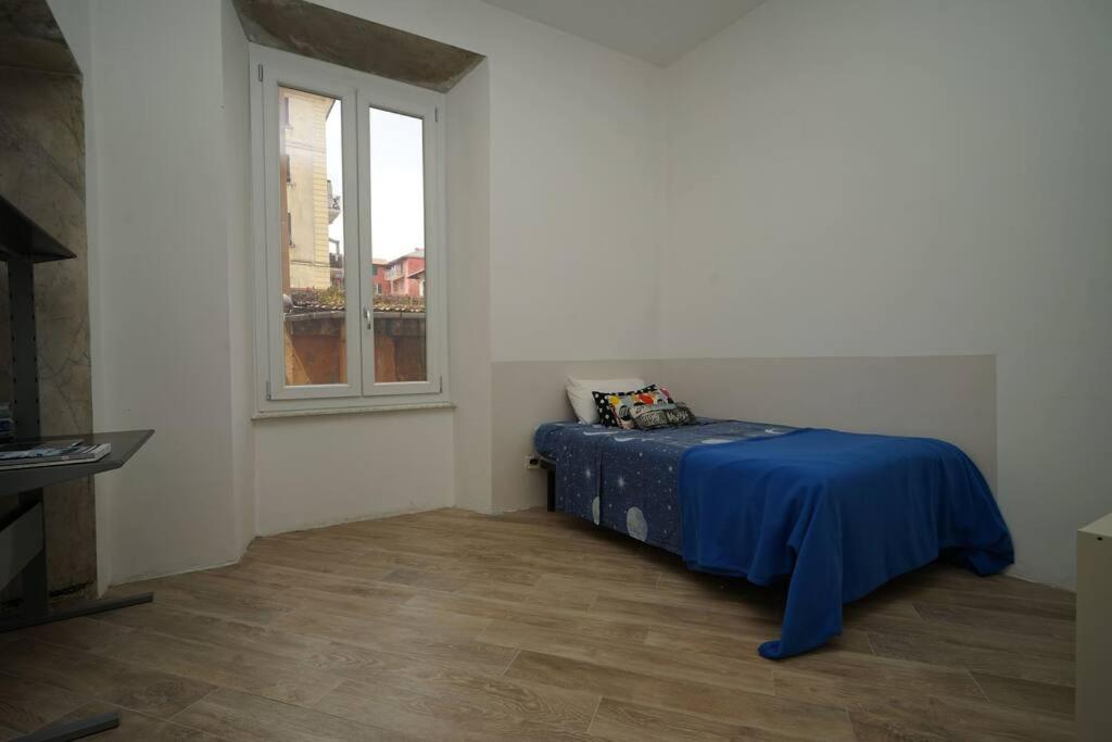 Apartament Casa Tatas La Spezia Zewnętrze zdjęcie