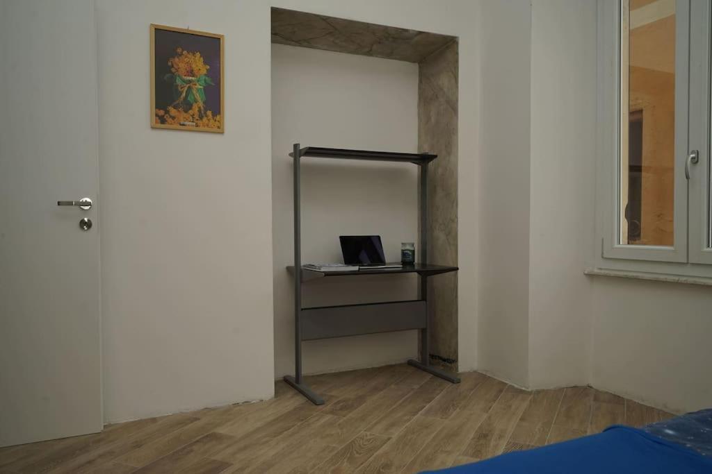 Apartament Casa Tatas La Spezia Zewnętrze zdjęcie