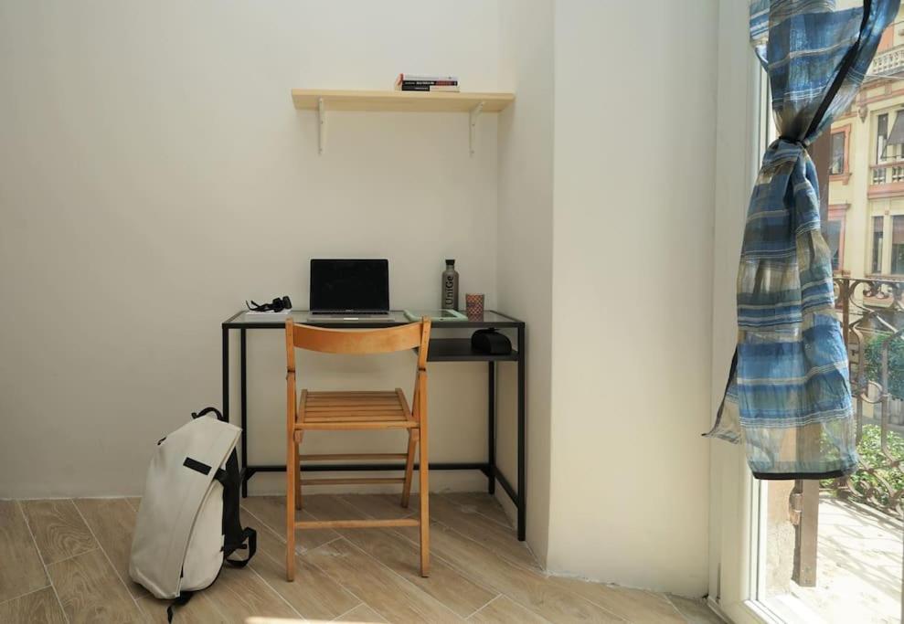 Apartament Casa Tatas La Spezia Zewnętrze zdjęcie